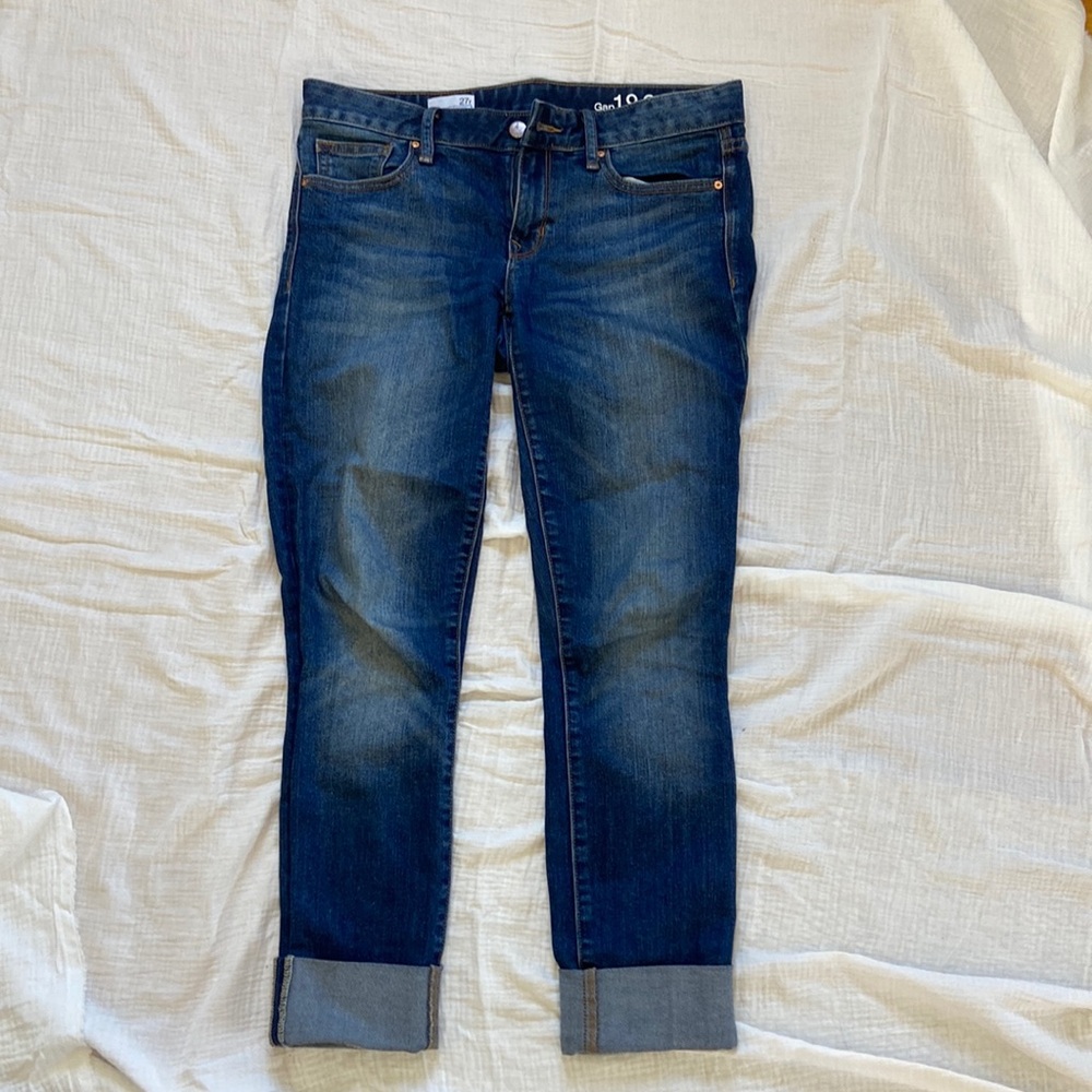 Gap Always Skinny Jeans